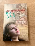 Augustinus en jij - Leren van de Belijdenissen, Boeken, Ophalen of Verzenden, Zo goed als nieuw, Non-fictie