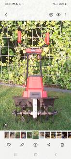 Tuinfrees Güde 1500 watt zo goed als nieuw, Doe-het-zelf en Verbouw, Gereedschap | Freesmachines, Ophalen, GÜDE, Zo goed als nieuw