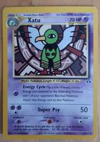 XATU - POKÉMON KAART 52/75, Verzenden, Nieuw
