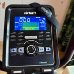 VirtuFit CTR 3.0i Crosstrainer, Smart TV en hartslag band, Sport en Fitness, Ophalen, Zo goed als nieuw, Crosstrainer, Metaal