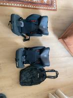 Maxi-Cosi Nomad Autostoel - Lichtgewicht!, Autogordel, Verstelbare rugleuning, 9 t/m 18 kg, Ophalen of Verzenden