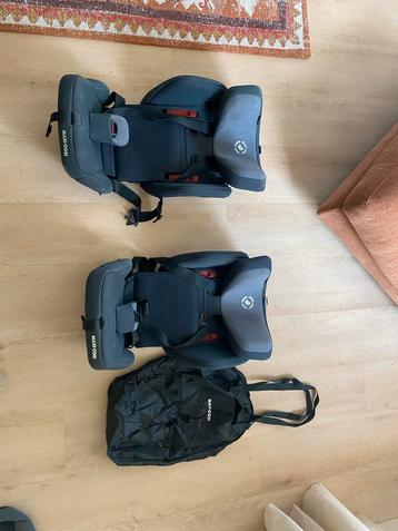 Maxi-Cosi Nomad Autostoel - Lichtgewicht! beschikbaar voor biedingen