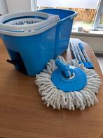 Spin Mop Complete Dweil Set, Ophalen, Mop of Dweil