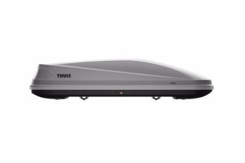 Thule Touring Ltitan aeroskin, Auto diversen, Dakkoffers, Nieuw, Ophalen of Verzenden
