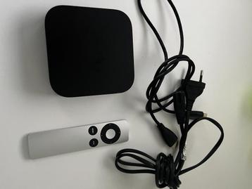 Appletv A1427 3e generatie beschikbaar voor biedingen