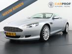 Aston Martin DB9 Volante 5.9 V12 Touchtronic NL Auto | Navig, Automaat, Achterwielaandrijving, Gebruikt, 5935 cc