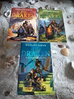 Weis en Hickman - De Draken serie, Ophalen of Verzenden, Zo goed als nieuw