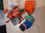 3d printer voor beginners/kinderen, Ophalen, Gebruikt