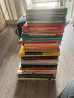 Heel veel dierenboeken, Boeken, Ophalen, Gelezen, School, Studie en Wetenschap