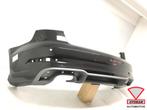 Audi A3 8V Sedan Cabrio Limo S-Line Achterbumper Bumper 4xPD, Gebruikt, Achter, Bumper, Audi