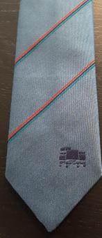 Volvo Zweden stropdas Bussen, Ophalen of Verzenden, Nieuw, Gebruiksvoorwerp