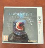 Resident evil revelations 3ds, Nieuw, Avontuur en Actie, Ophalen of Verzenden, 1 speler