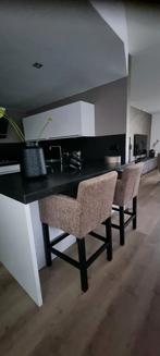 Keuken onderdelen, Ophalen