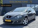 SEAT Leon 1.4 TSI Sport 2e Eigenaar,125pk,Clima,Cruise,6 Bak, Euro 5, Gebruikt, 4 cilinders, Leon