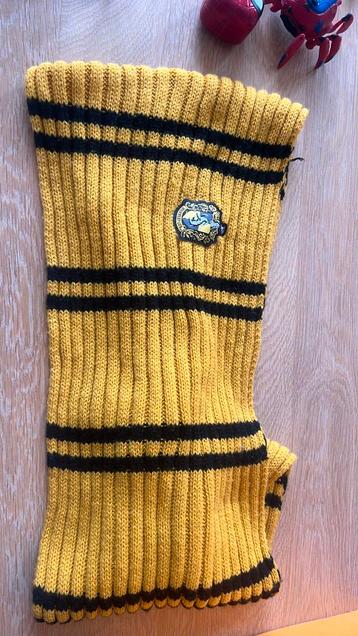 Huffelpuff sjaal groot beschikbaar voor biedingen
