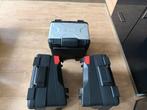 BMW R1200GS Vario Kofferset (2013+) - Nieuw!, Motoren, Accessoires | Koffers en Tassen, Ophalen, Nieuw