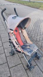 Maclaren Buggy - Inklapbaar, Gebruikt, Ophalen, Gebruikt, Overige merken