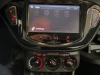 Opel CORSA 1.0 Turbo Airco DAB+ BLUETOOTH PDC v+a AUX, Voorwielaandrijving, 1063 kg, Gebruikt, Met garantie (alle)