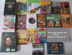 Kookboeken,Indisch,Indonesisch,Wereldkeuken,Cress,Lia Warani, Verzenden, Zo goed als nieuw, Azië en Oosters