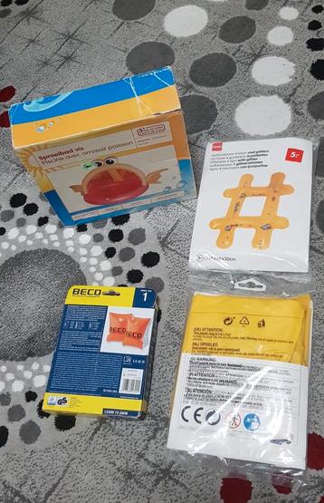 Diverse spullen  beschikbaar voor biedingen