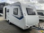Caravelair Antares Family 486, Caravans en Kamperen, Bedrijf, Treinzit, Overige typen, Tot en met 6