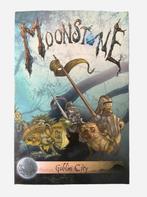 Moonstone Goblin City Goblin King Games, Zo goed als nieuw, ., ., Figuurtje(s)