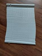 Jaloezie 55 cm breed, Ophalen, Wit, Nieuw, 50 tot 100 cm
