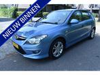 Hyundai i30 1.4i i-Drive Cool '11 NIEUWSTAAT! (bj 2011), Voorwielaandrijving, Stof, Gebruikt, 4 cilinders