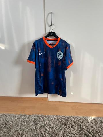 Nederland Shirt Maat L beschikbaar voor biedingen