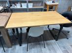 Gebruikte Werktafel 180x90x75 - Gratis!, Antiek en Kunst, Antiek | Meubels | Tafels, Ophalen