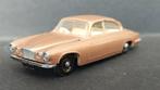 Jaguar Mk 10 Lesney Matchbox no26 Pol, Hobby en Vrije tijd, Modelauto's | Overige schalen, Verzenden, Zo goed als nieuw