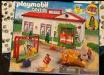 Playmobil 5606 kinderdagverblijf, Kinderen en Baby's, Speelgoed | Playmobil, Ophalen of Verzenden, Zo goed als nieuw