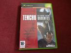 Xbox Tenchu Return From Darkness , XBox Original Game, Spelcomputers en Games, 1 speler, Ophalen of Verzenden, Avontuur en Actie