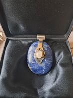Mooie hanger., Overige voorstellingen, Ophalen of Verzenden, Zo goed als nieuw, Zilver