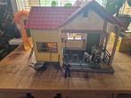Schleich boerderij, Ophalen of Verzenden, Nieuw