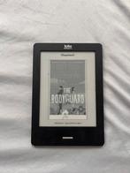 Kobo Touch met insteekhoes, Computers en Software, E-readers, Ophalen of Verzenden, Zo goed als nieuw