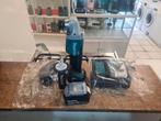 Makita DGA505 ( 2025 ) Haakse Slijper 18V - Nieuw, Doe-het-zelf en Verbouw, Gereedschap | Slijpmachines, Ophalen of Verzenden