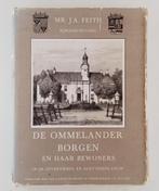 Feith, Mr. J.A. - De Ommelander borgen en haar bewoners, Verzenden, Gelezen