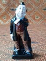 Mooi stel oude Charles Dickens beeldjes van Royal Doulton., Ophalen of Verzenden