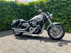Kawasaki VN 1500 Mean Streak 2003, Motoren, Motoren | Kawasaki, 2 cilinders, Chopper, 1500 cc, Particulier