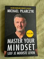 Master your Mindset, Verzenden, Zo goed als nieuw, Michael Pilarczyk