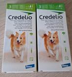 Credelio kauwtabletten  voor honden., Dieren en Toebehoren, Dierenvoeding, Ophalen of Verzenden, Hond