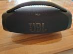 Jbl boombox 3, Audio, Tv en Foto, Mp3-spelers | Overige merken, Ophalen, Zo goed als nieuw, Overige merken, 2 tot 10 GB