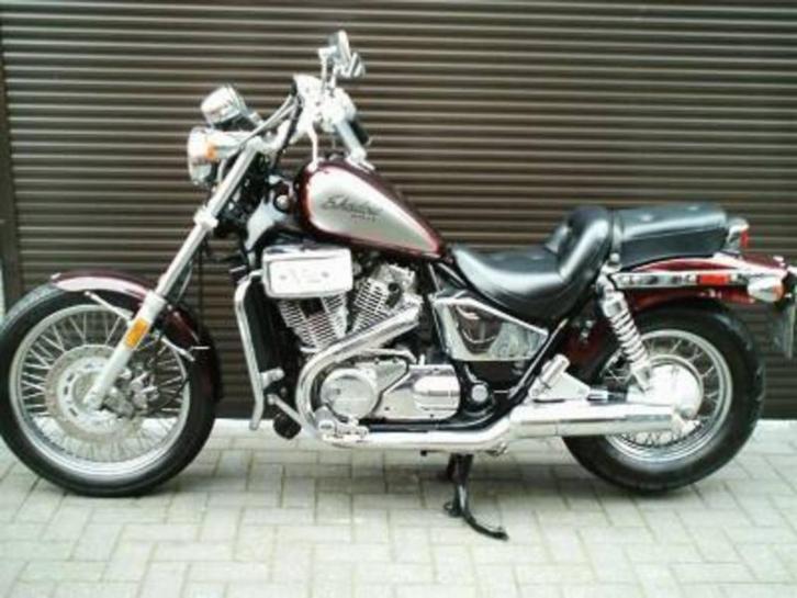 Honda onderdelen cr250 cr500 xr600 vlx600 vt750 vt800 shadow, Motoren, Onderdelen | Honda, Nieuw, Ophalen of Verzenden