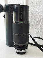 Canon vatting: Sigma MC 1:3.5/80-200mm, Audio, Tv en Foto, Fotografie | Lenzen en Objectieven, Ophalen of Verzenden, Zo goed als nieuw