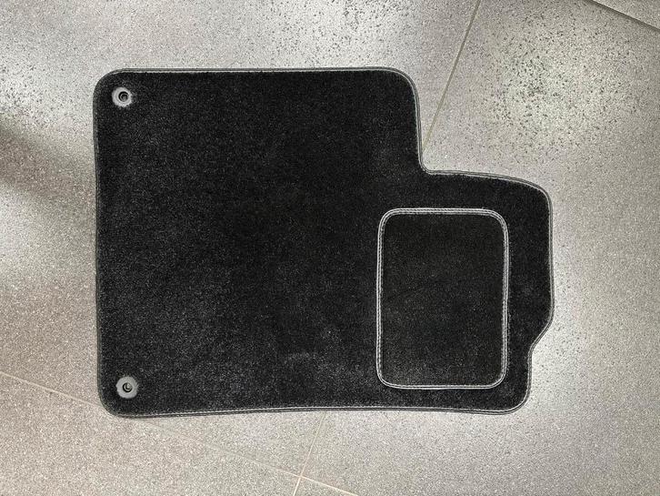 Zeer luxe set automatten voor Peugeot RCZ, Auto diversen, Automatten, Nieuw, Ophalen