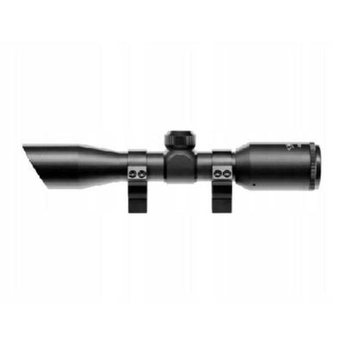 Luchtbuks Walther 4X32 Scope compact Nieuw, Sport en Fitness, Schietsport-accessoires, Nieuw, Ophalen of Verzenden
