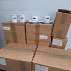 42 Kop en Schotels + 42 mokjes, Huis en Inrichting, Keuken | Servies, Ophalen, Nieuw, Overige stijlen, Kop(pen) en/of Schotel(s)