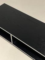 Jaren 70 audiomeubel vintage tv audio kast meubel audiokast, Ophalen, Gebruikt, 100 tot 150 cm, Vintage