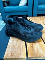 Zwarte Nike Air Max 200 Sneakers, Kleding | Heren, Schoenen, Ophalen of Verzenden, Zo goed als nieuw, Zwart, Sneakers of Gympen